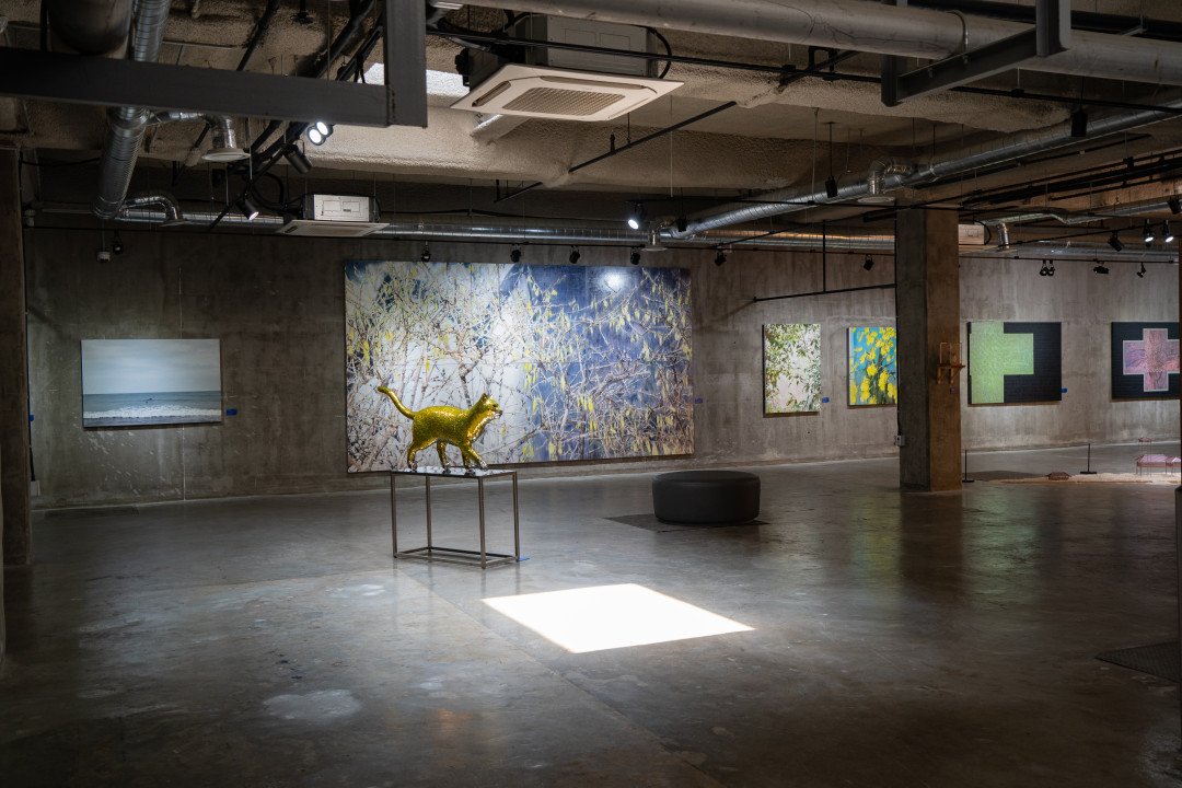 고색 뉴지엄 기획전시