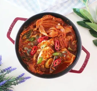 고등어 김치찜 황금레시피를 최신 알아보기 모음집_7