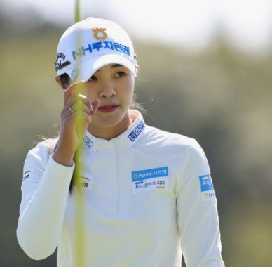 이가영 우승 프로 골프선수 프로필