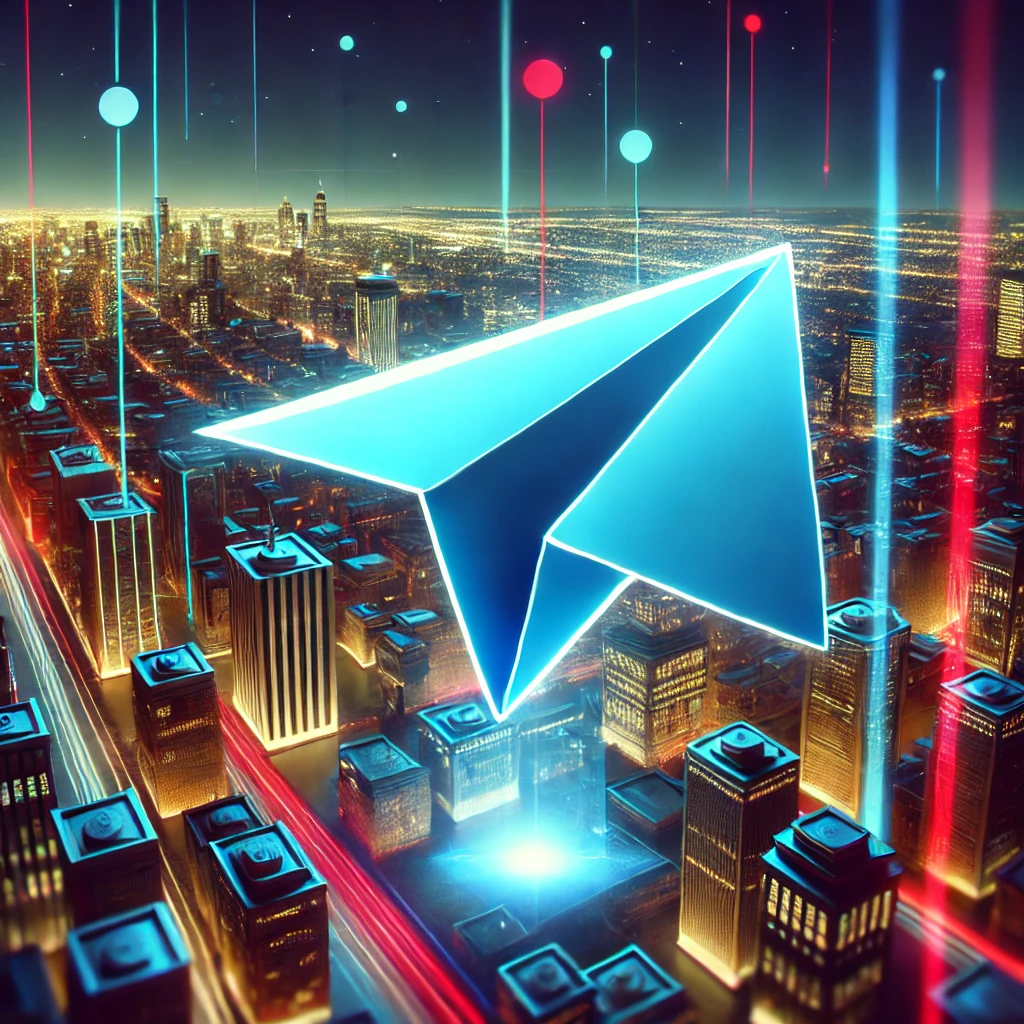 텔레그램 최신버전 설치(장·단점)