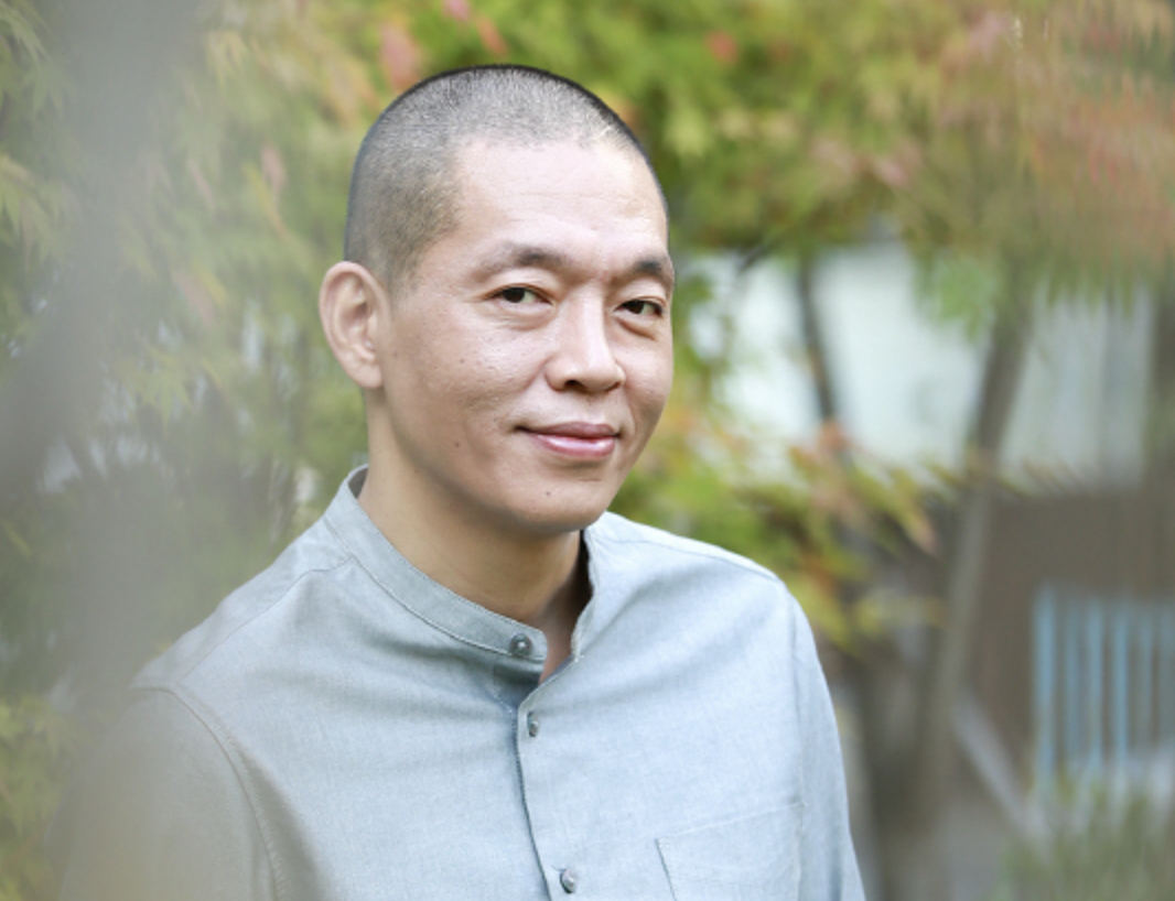 박지환 연기활동