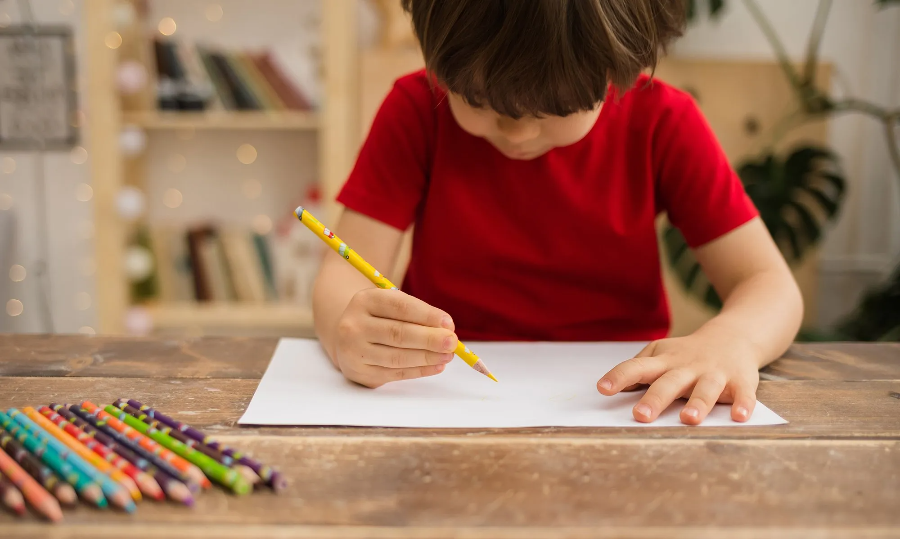 무언가를 배우는 존재