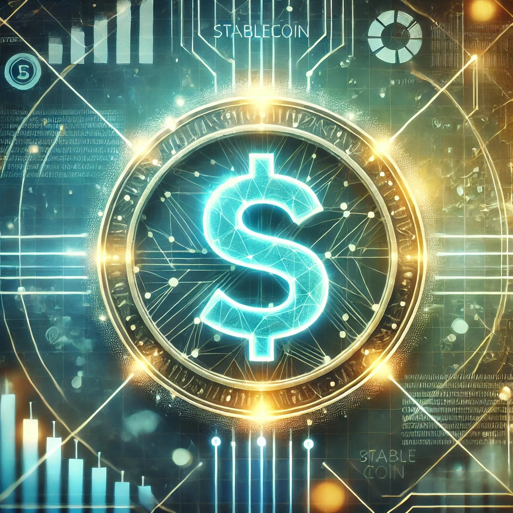 스테이블 코인