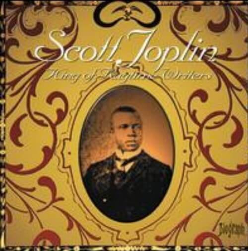 스콧 조플린의 앨범