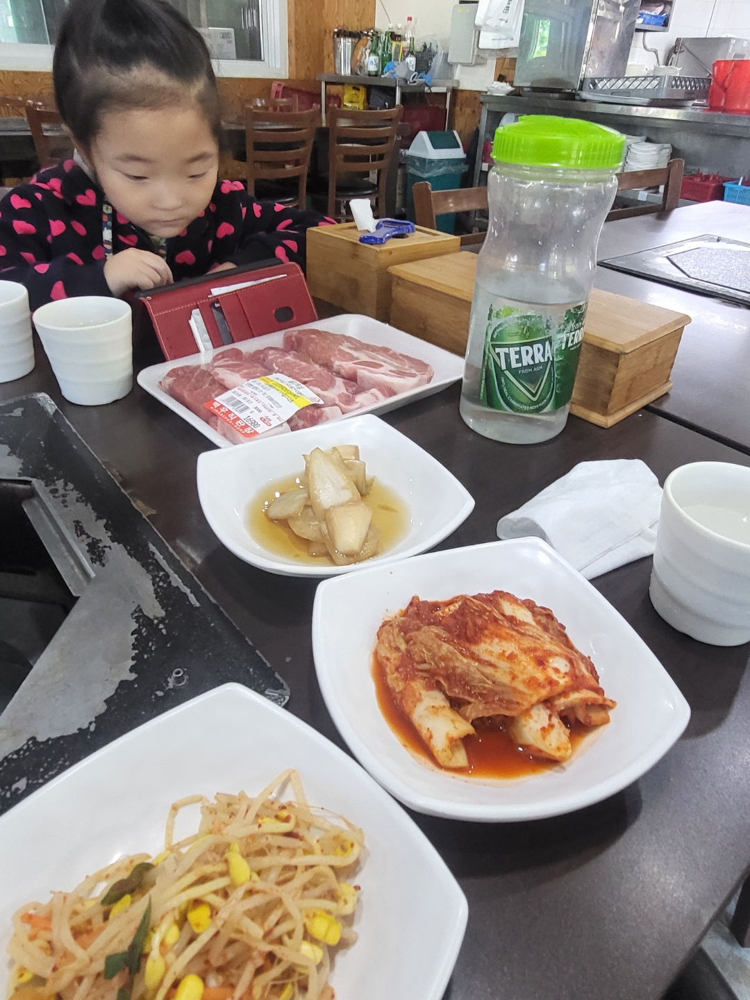 옥천 고기 맛집 맥우식당(옥천 고깃집 추천)