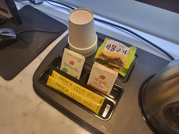 고흥 명품무인호텔 301호