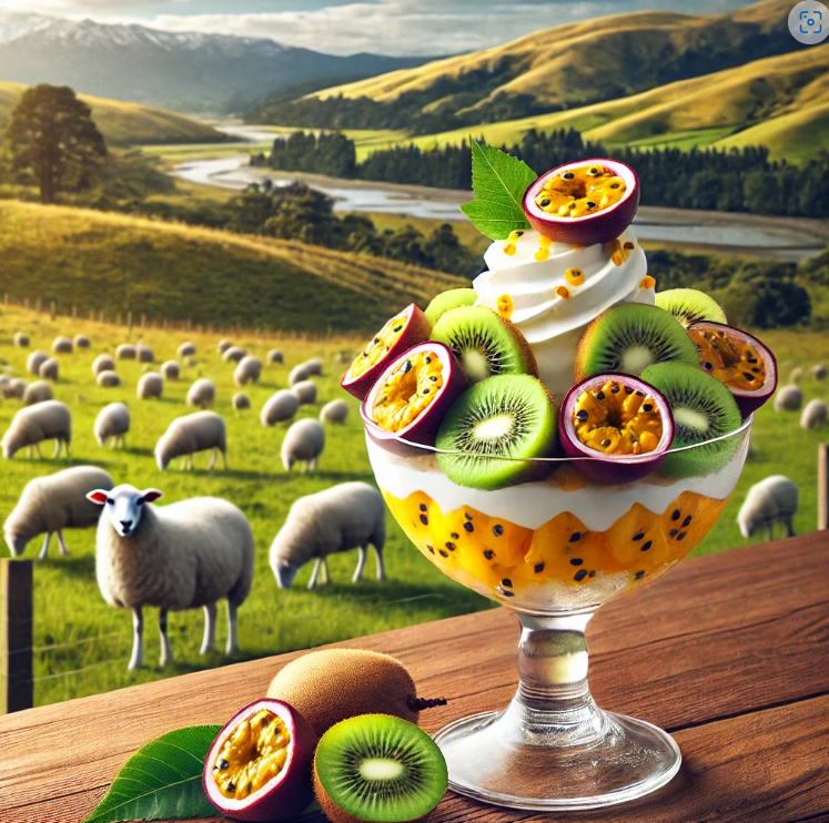 아이스크림 관련 사진