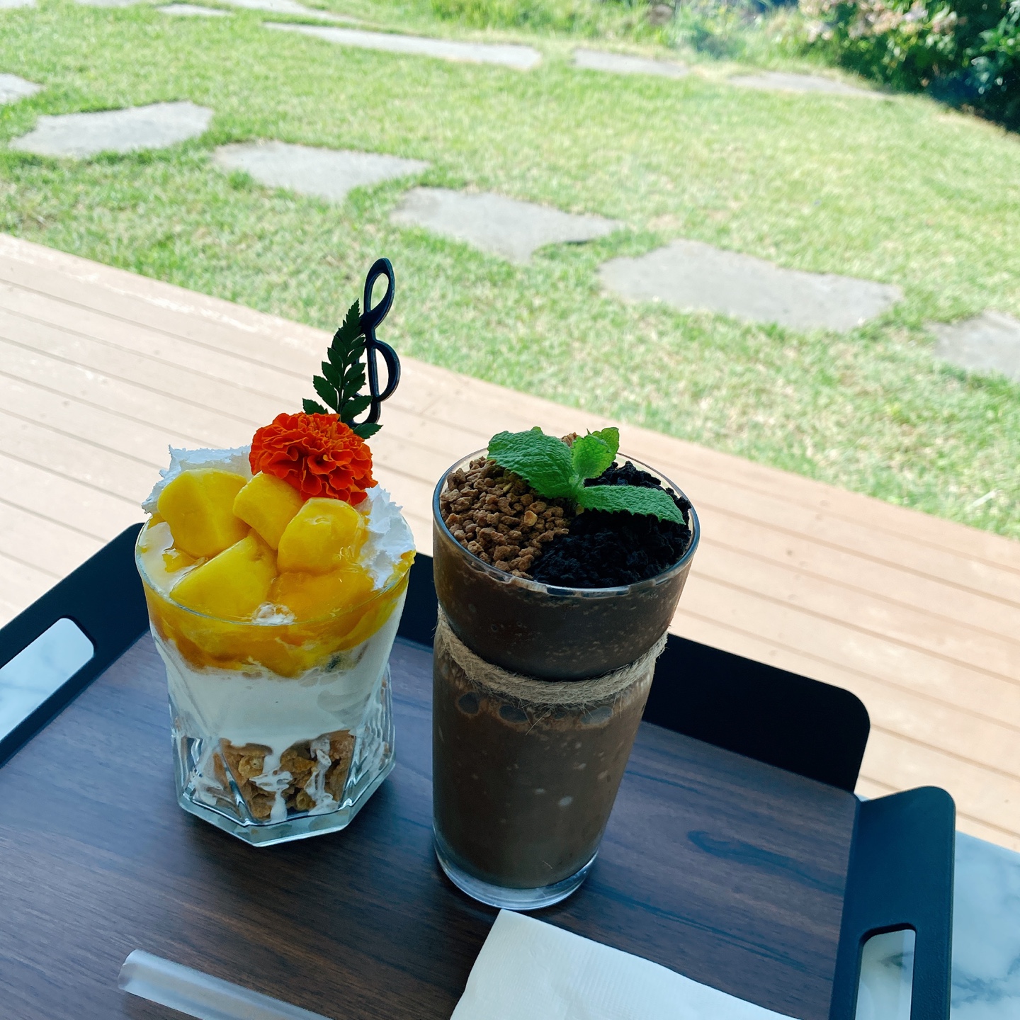 제주 서귀포 블라썸 꽃이피다 카페 인생샷 맛집