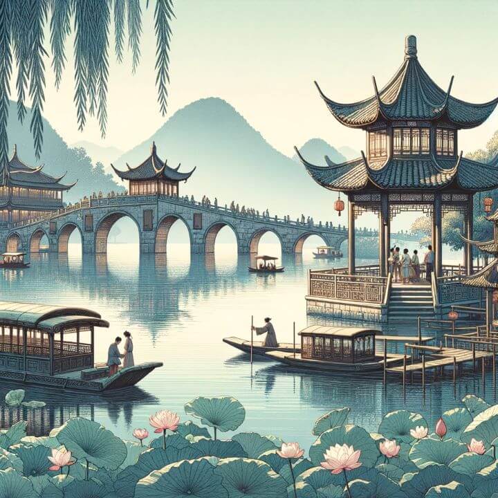 서호