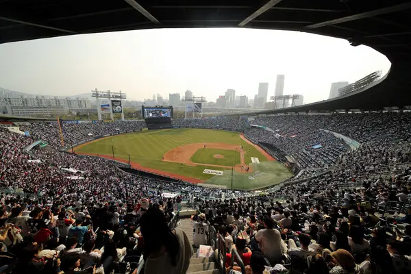 2024 KBO 정규시즌 오픈