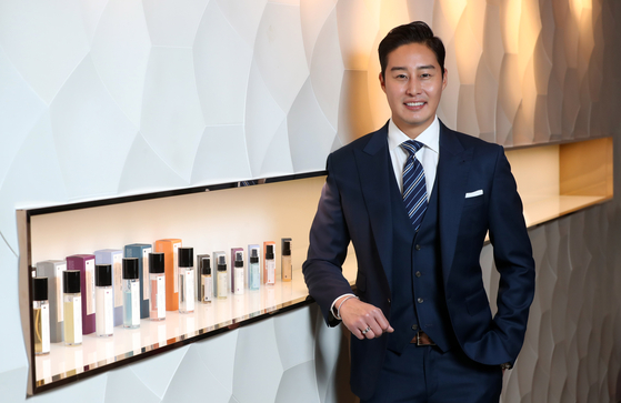 라비앙 박현선 이필립 부부