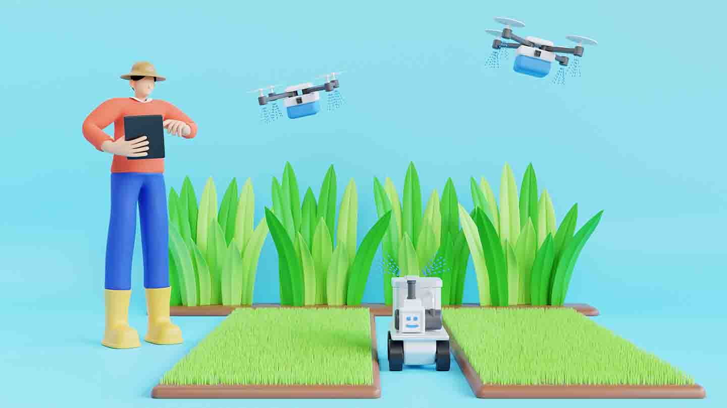 AI 품종 추천 시스템: 자동화 농업의 선택은 어떻게 이뤄지는가?