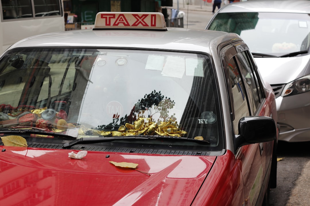 Automobile tax