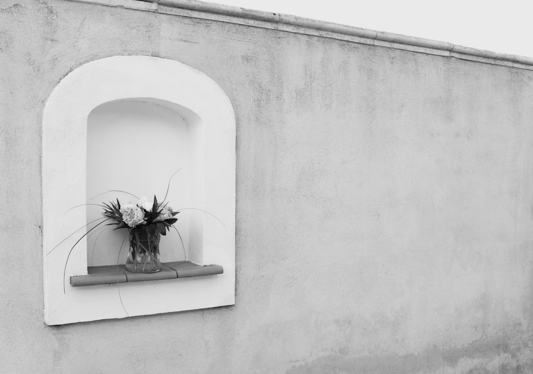 niche