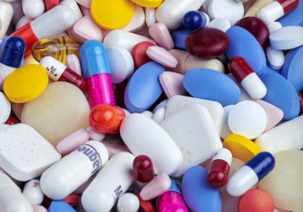 비스테로이드성 소염진통제