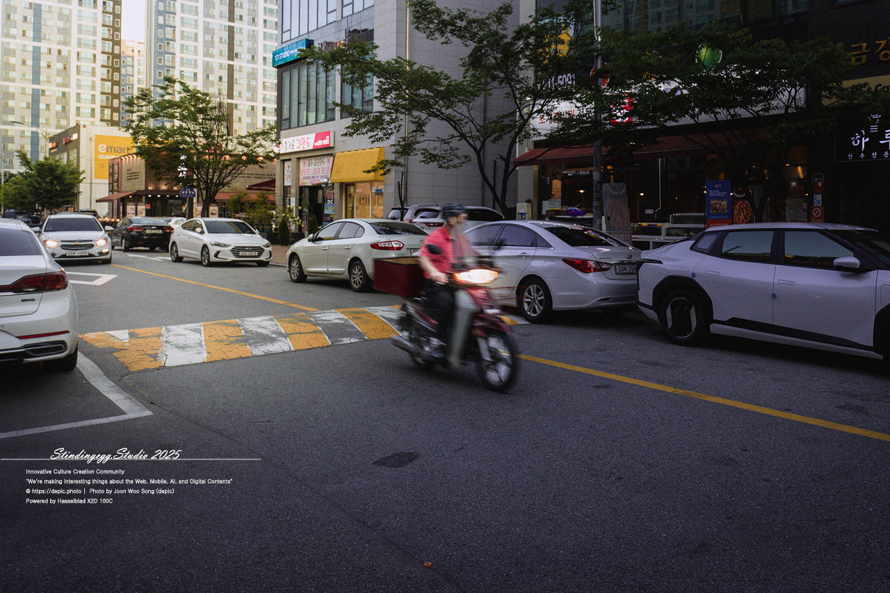 #청주 #오창 #동네 #상가