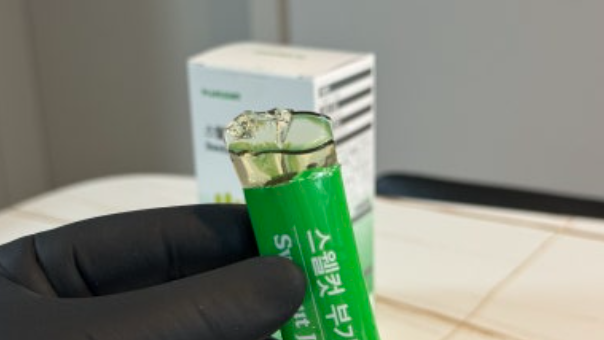 스웰컷 부기젤리 내돈내산