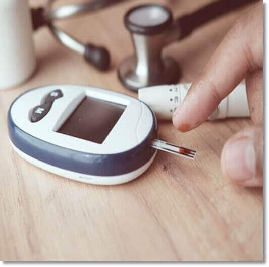 자이언트 파바빈 효능 혈당 관리