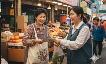 대전 온누리상품권 환급행사