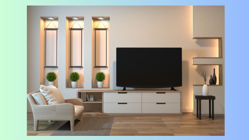 자취방 인테리어