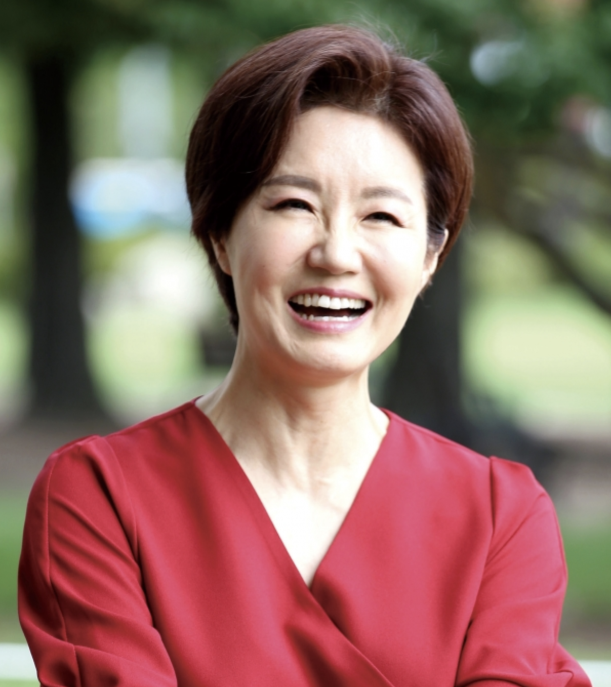김연주 인터뷰