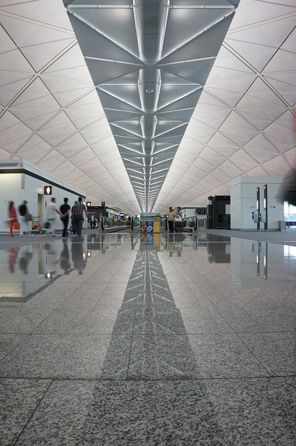 인천공항
