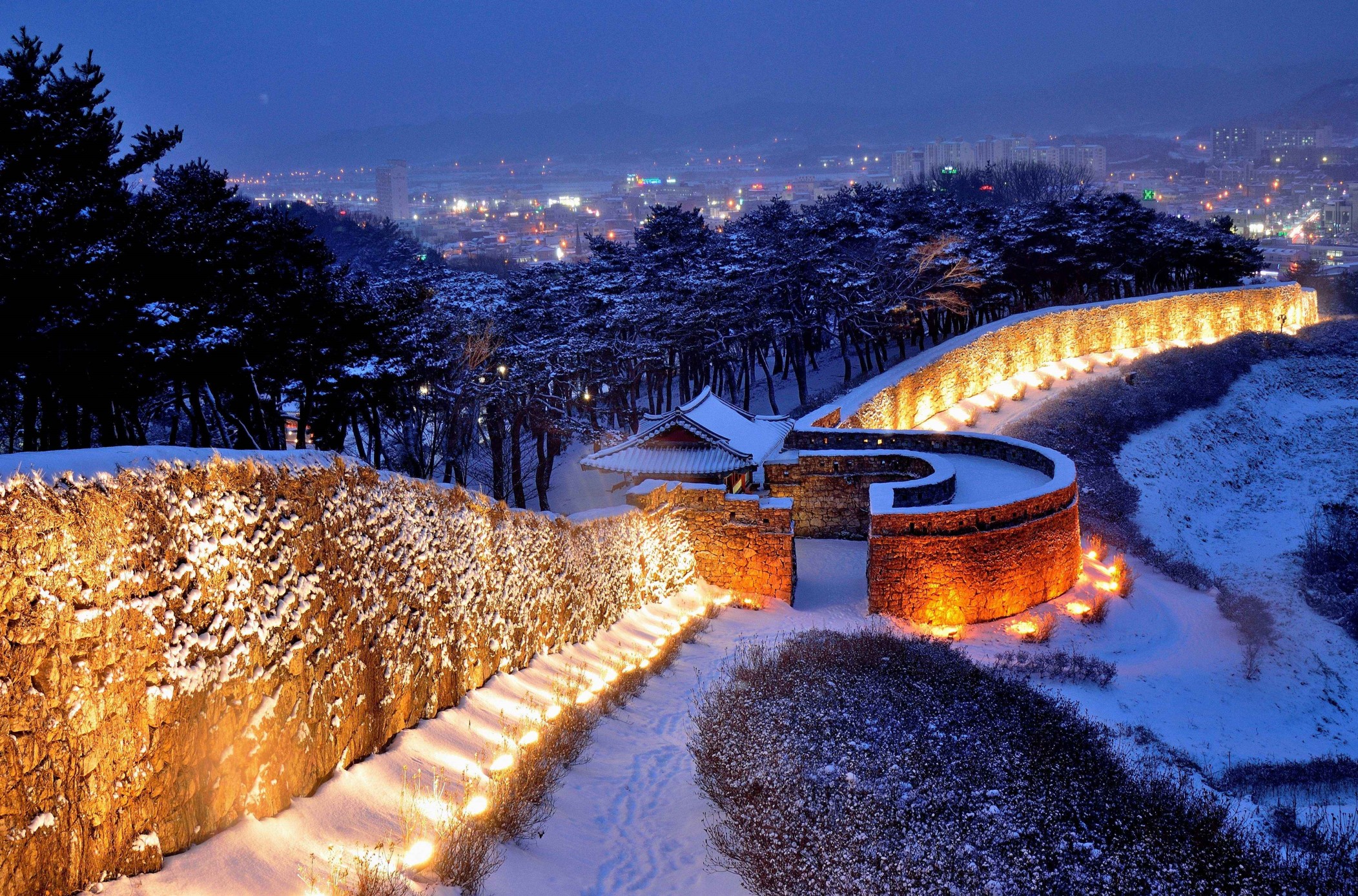 고창-읍성에서의-겨울여행