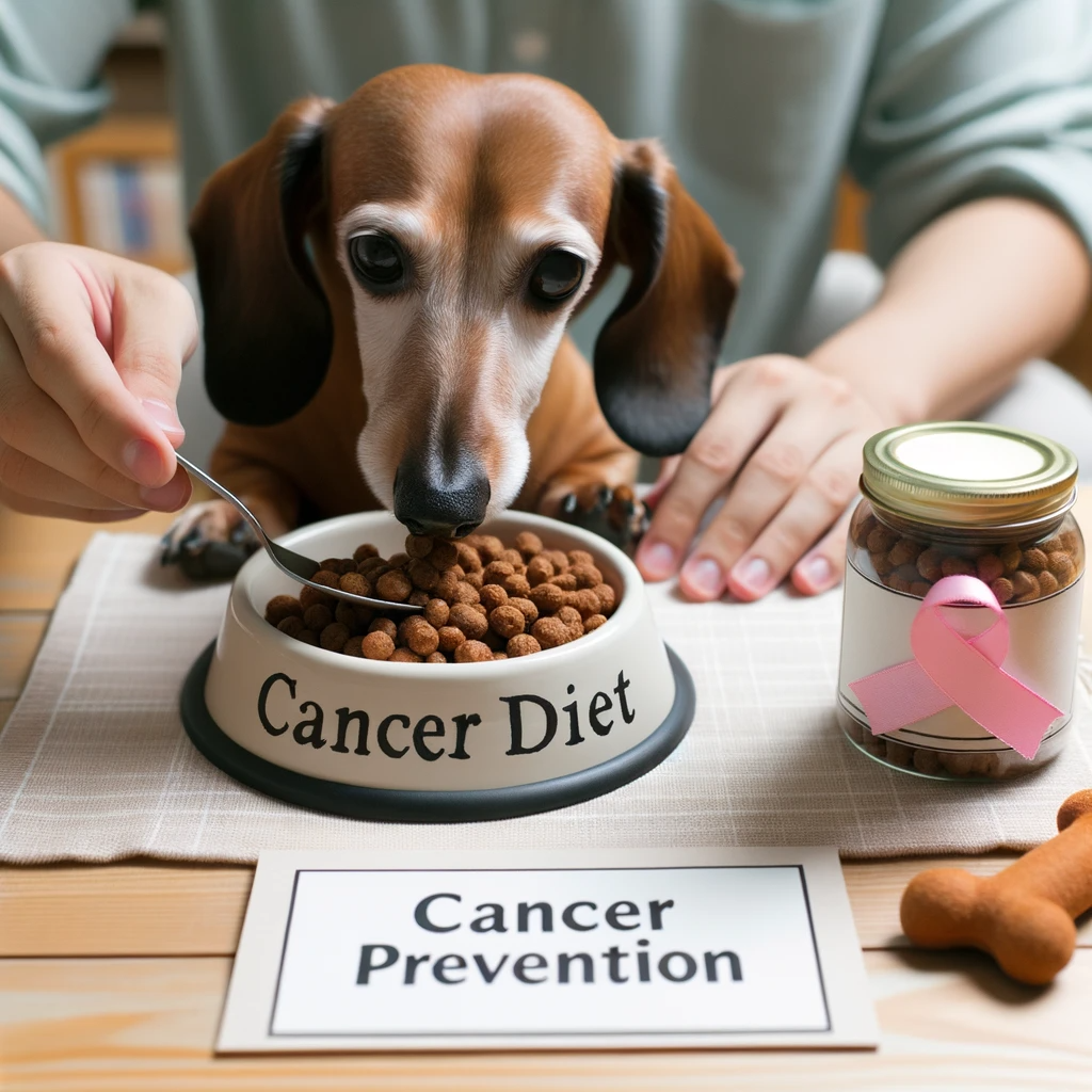 강아지-림프종-대표증상