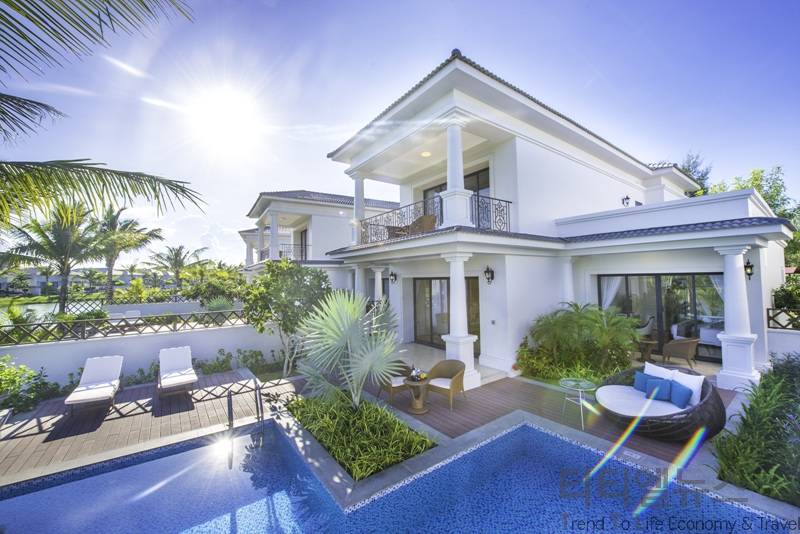 빈펄 리조트 & 스파 다낭