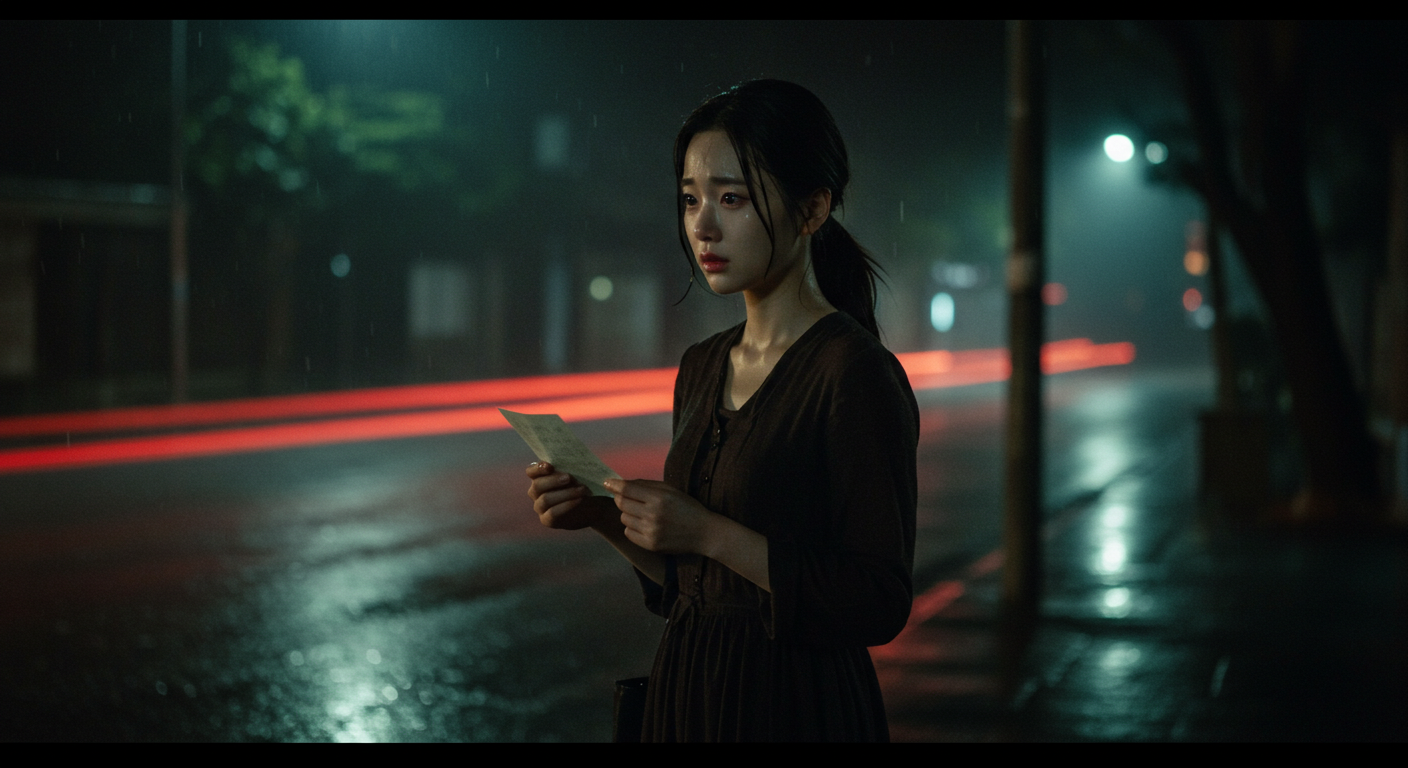 K드라마-대사-사용