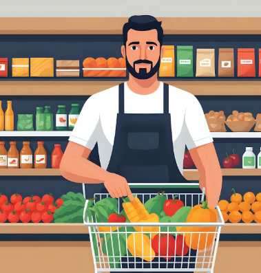 온누리상품권 vs 지역화폐 차이점, 무엇이 다를까?