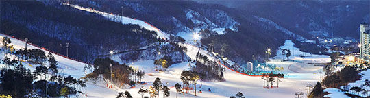 스키장 개장일 이미지21