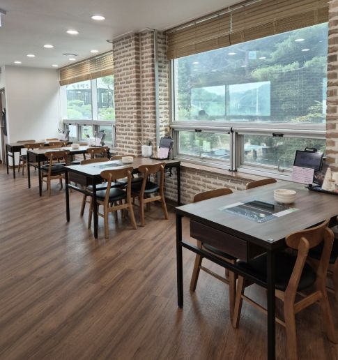 대전 유성 굴 칼국수 맛집 | 생방송투데이 나온 모오락칼국수