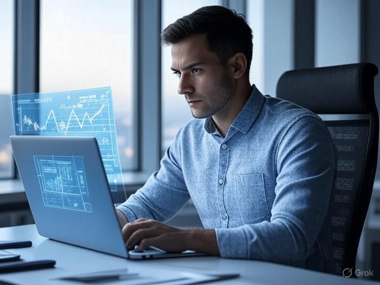 경쟁력 차별화 AI 자동화