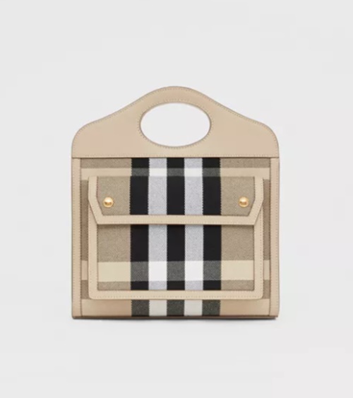 명품가방 브랜드 순위 이미지 입니다.