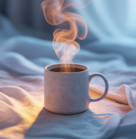 기침 가래에 좋은 음식