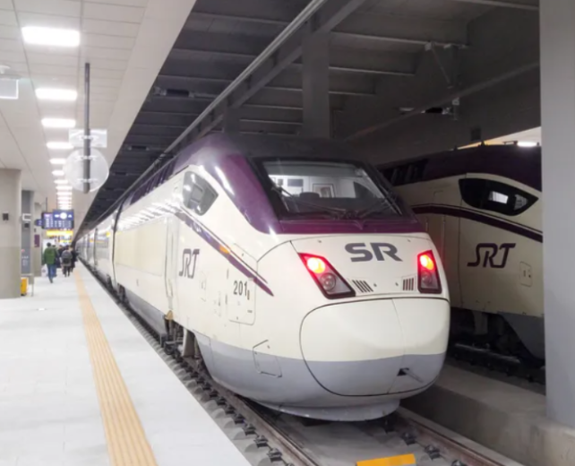 SRT 할인제도 총정리