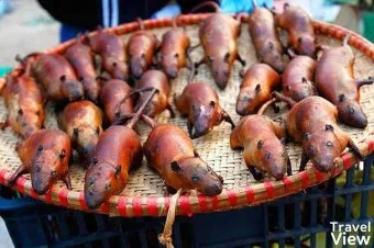 베트남 길거리 음식 추천 총정리 완벽 가이드 베스트 맛집_6