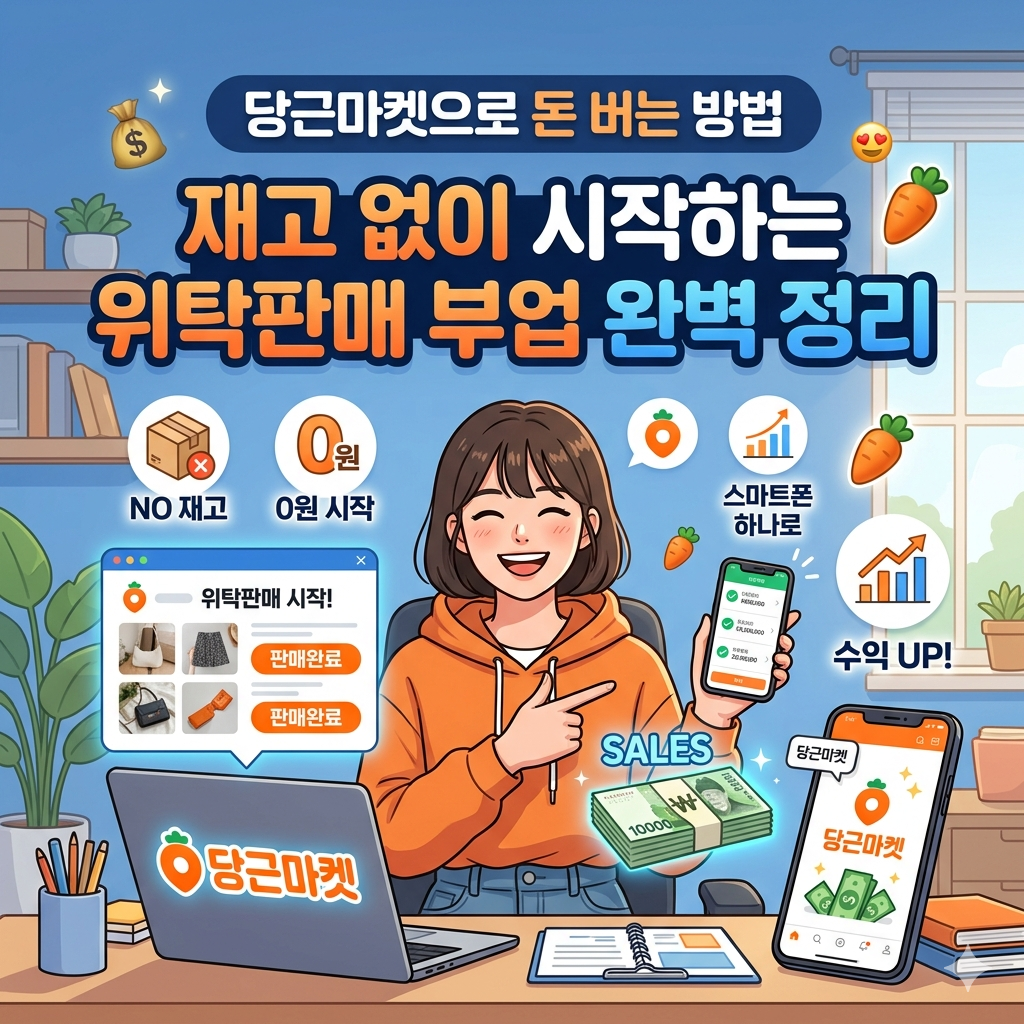 초보 부업 시작 가이드 (2026 최신) 확인하기