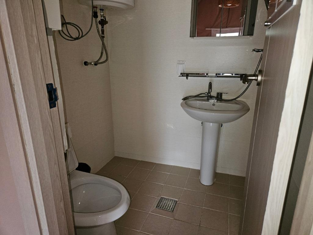 피톤치드 글램핑장