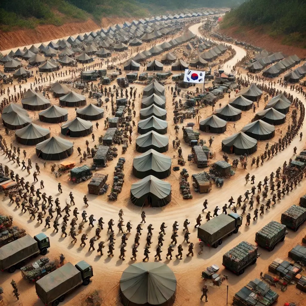  2025년 예비군 원격 교육 