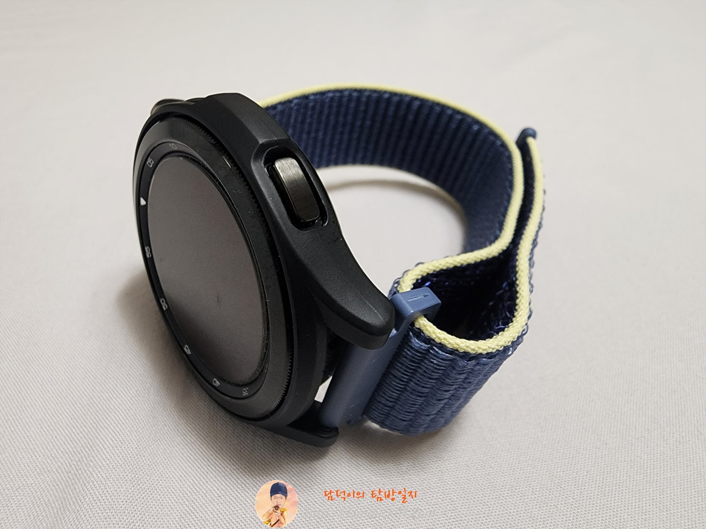 ND24 store Sports Loop 스트랩