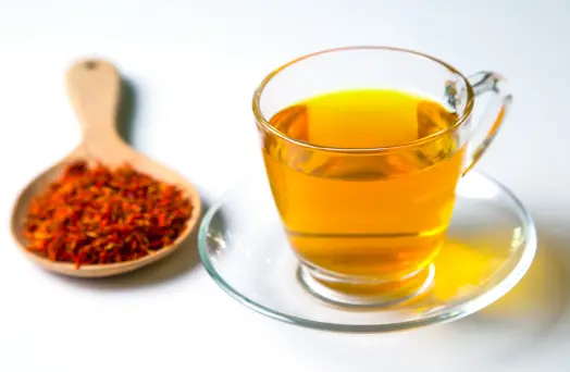 홍화씨 효능 및 부작용, 먹는방법