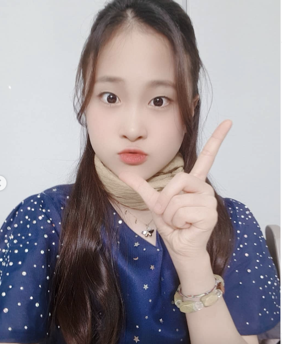 미스트롯2 김다현