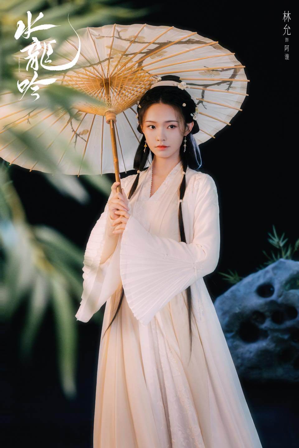 중드 수룡음(水龙吟)