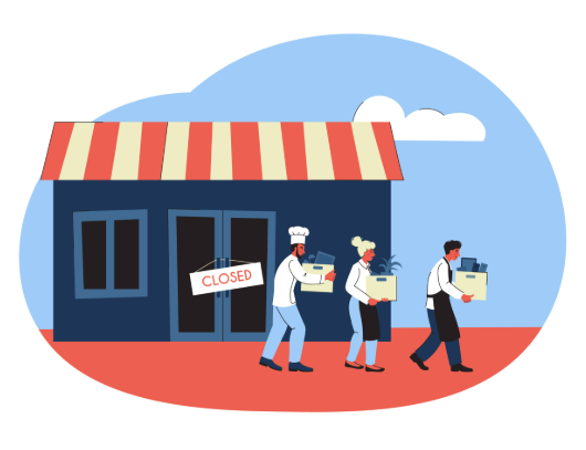 폐업 자영업자 신청자격 수급자격 조건 신청방법 금액 조회