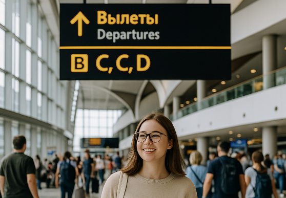 해외여행자 보험 추천받고 가입 후 여행하는 모습