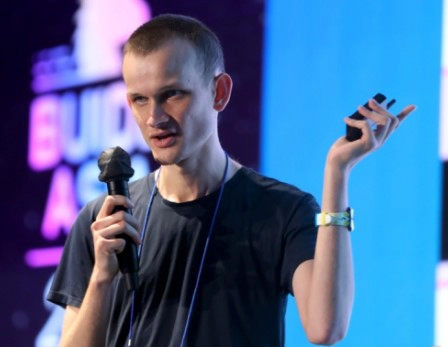 비탈릭 부테린 프로필 나이 고향 학력 재산