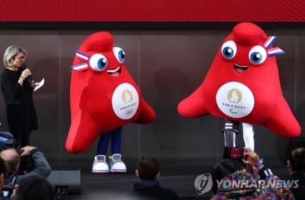 파리 올림픽