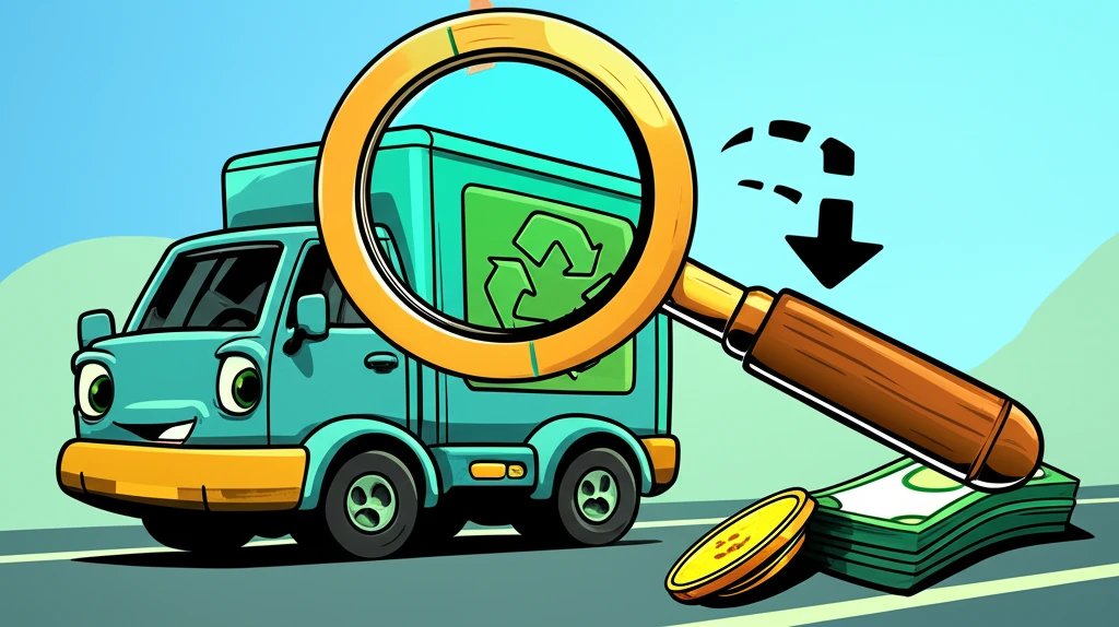 2026년 전기 화물차 보조금 현황 ..